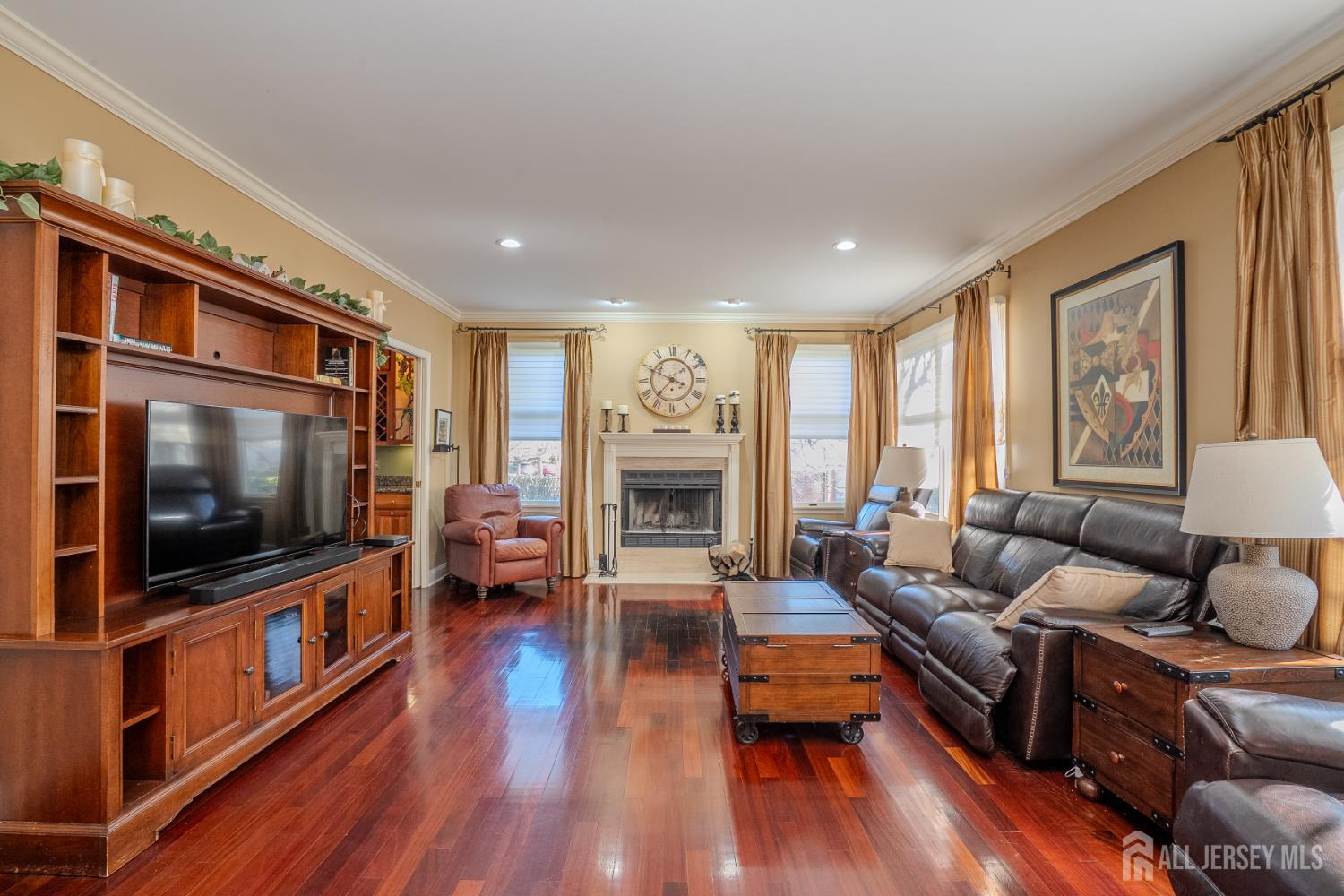 82 Millers Grove Road Belle Mead, NJ 08502 - Photo 32 of 87