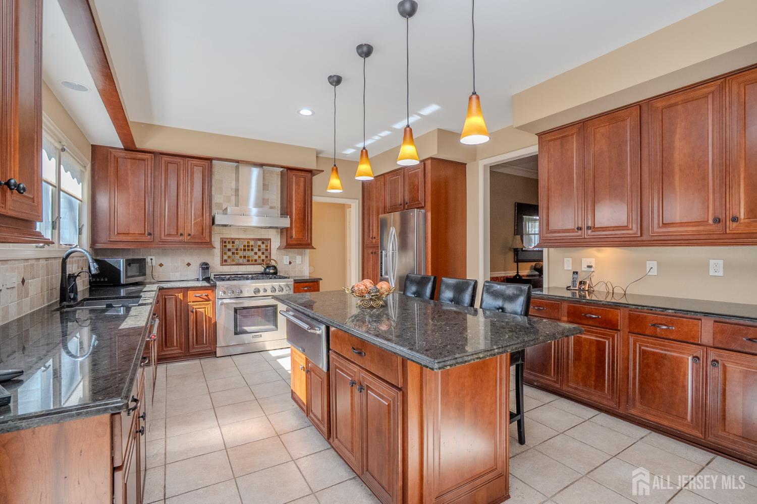 82 Millers Grove Road Belle Mead, NJ 08502 - Photo 35 of 87