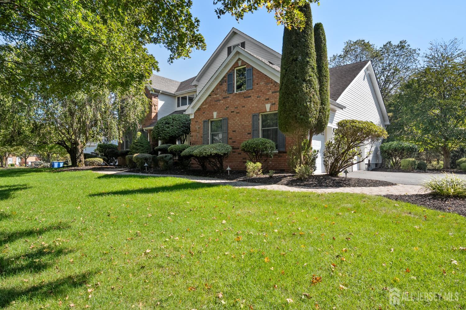 82 Millers Grove Road Belle Mead, NJ 08502 - Photo 4 of 87