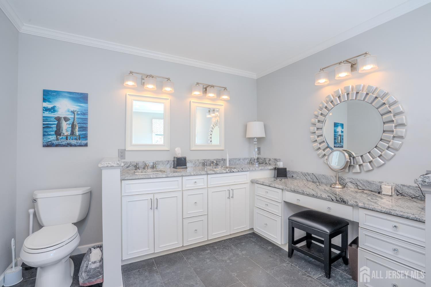 82 Millers Grove Road Belle Mead, NJ 08502 - Photo 55 of 87