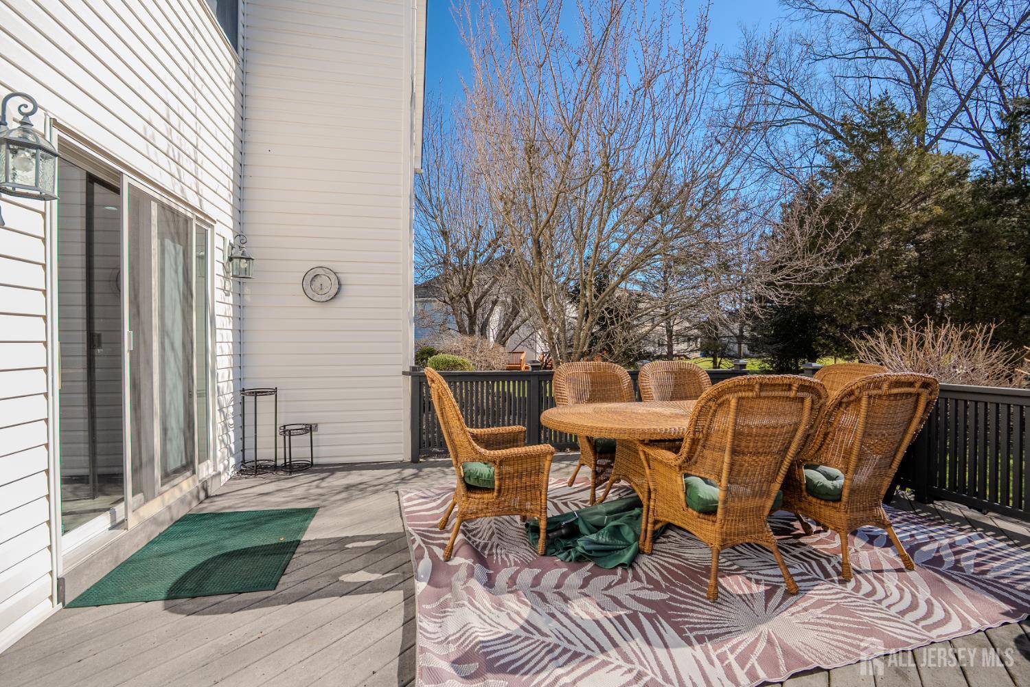 82 Millers Grove Road Belle Mead, NJ 08502 - Photo 63 of 87