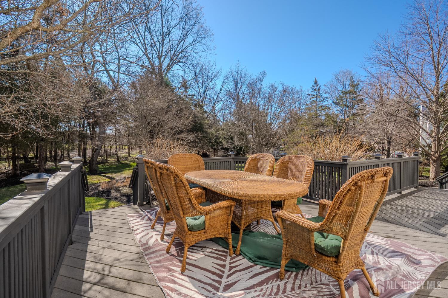 82 Millers Grove Road Belle Mead, NJ 08502 - Photo 64 of 87