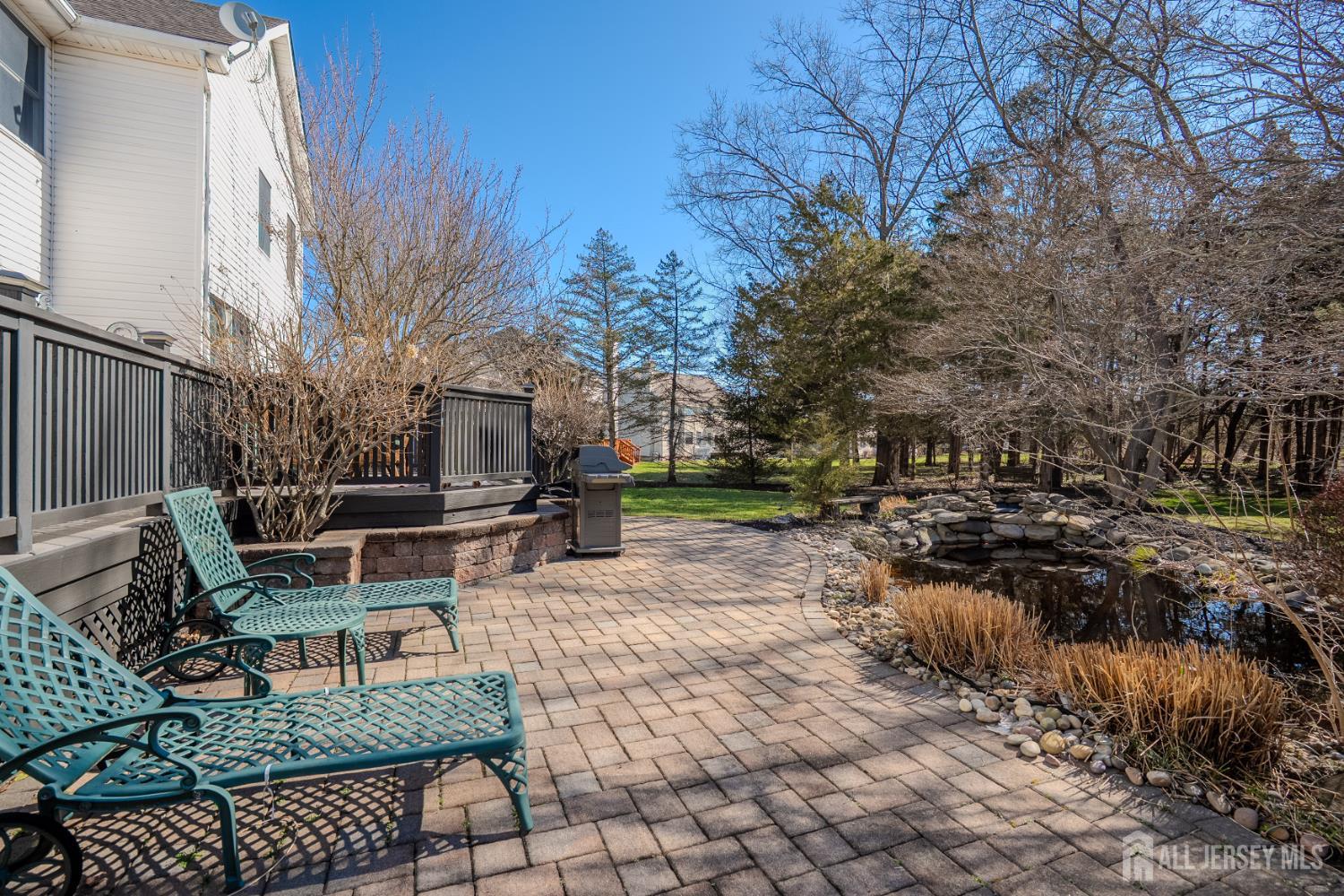 82 Millers Grove Road Belle Mead, NJ 08502 - Photo 66 of 87