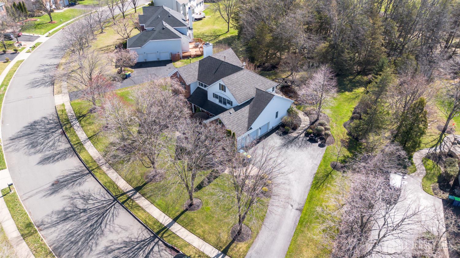 82 Millers Grove Road Belle Mead, NJ 08502 - Photo 67 of 87