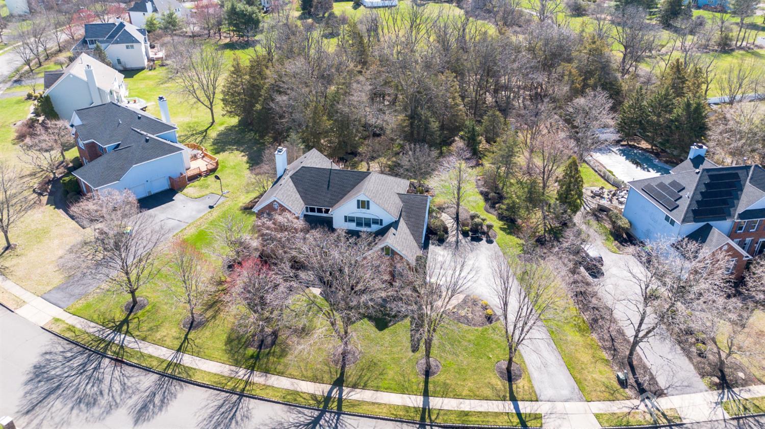 82 Millers Grove Road Belle Mead, NJ 08502 - Photo 68 of 87