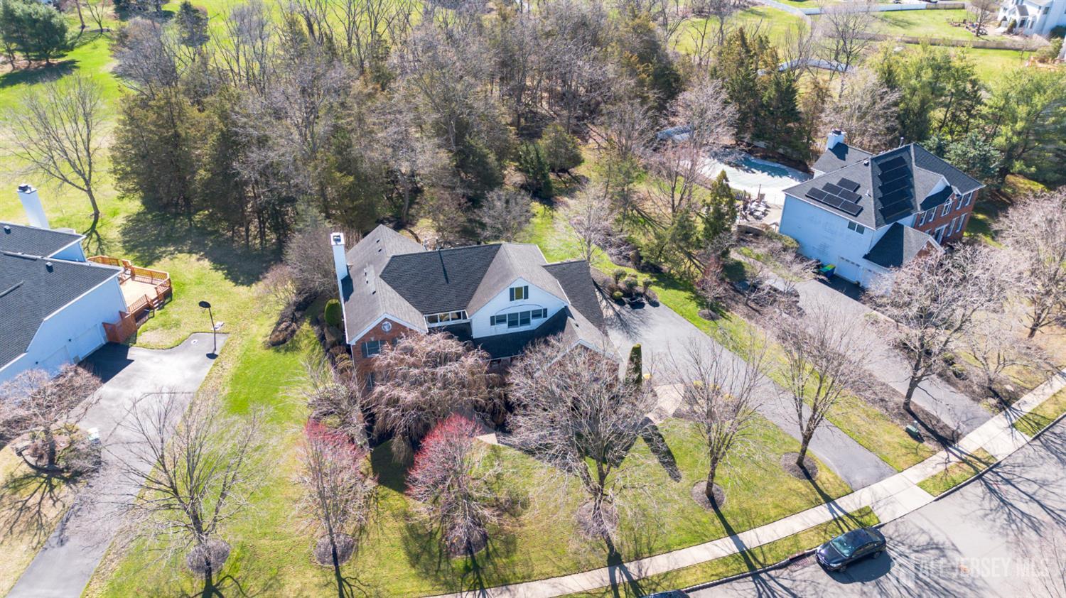 82 Millers Grove Road Belle Mead, NJ 08502 - Photo 69 of 87