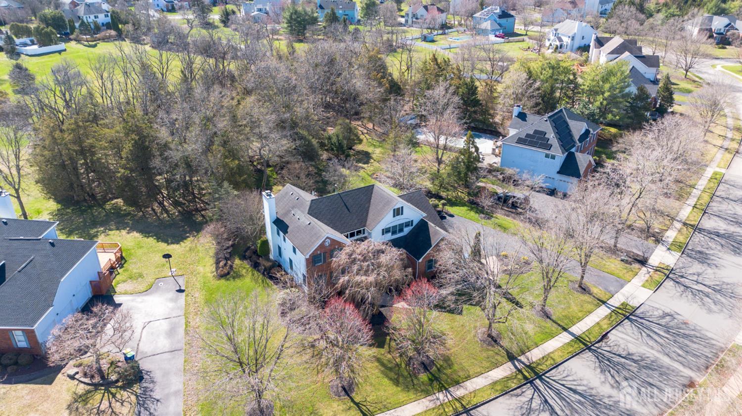 82 Millers Grove Road Belle Mead, NJ 08502 - Photo 70 of 87