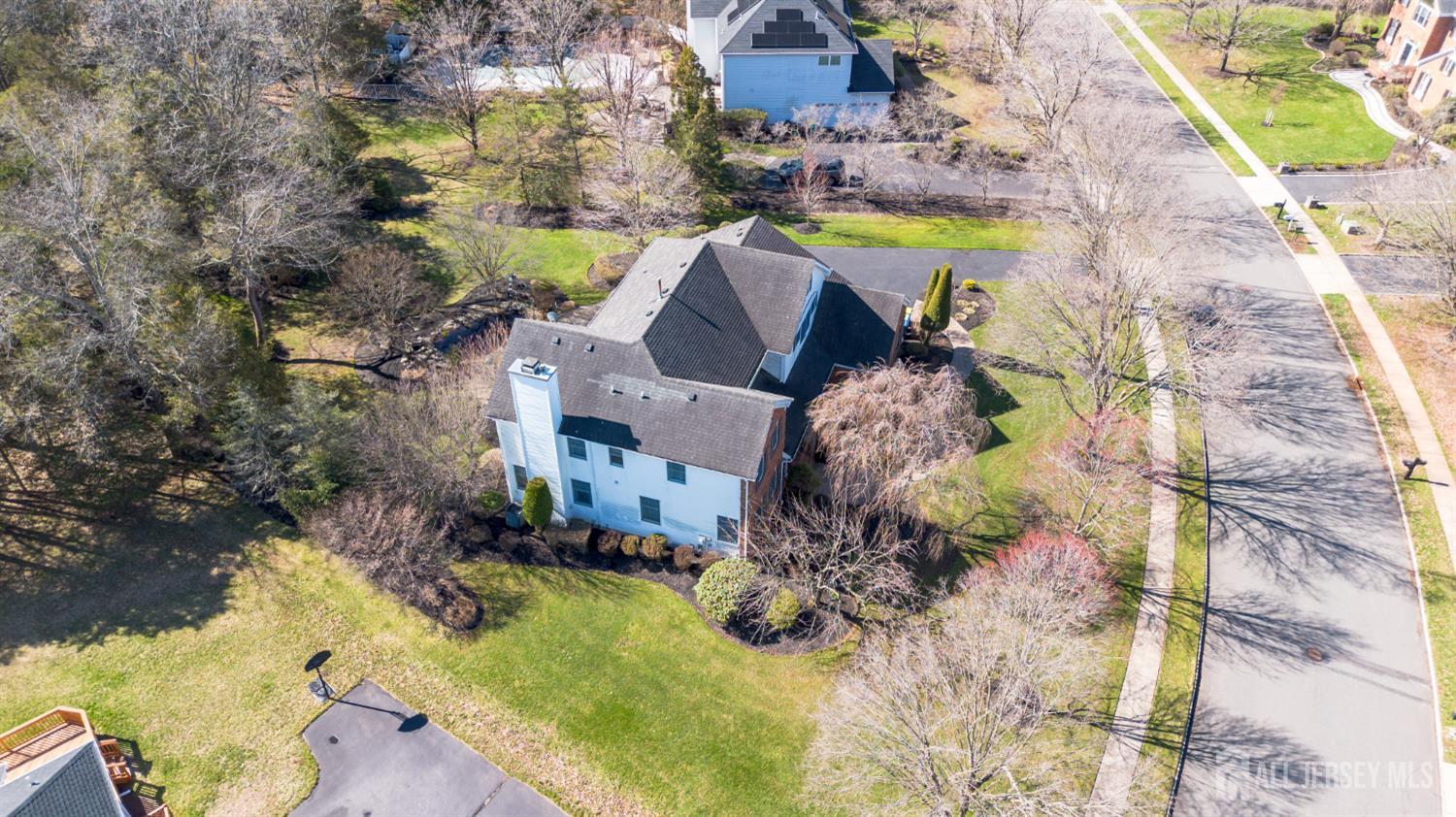 82 Millers Grove Road Belle Mead, NJ 08502 - Photo 71 of 87