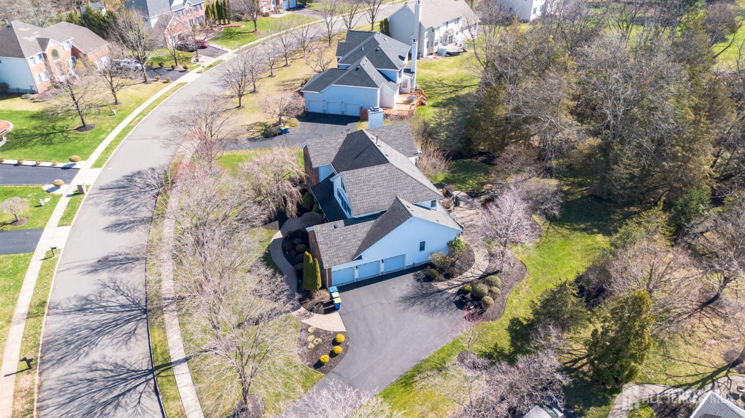 82 Millers Grove Road Belle Mead, NJ 08502 - Photo 72 of 87