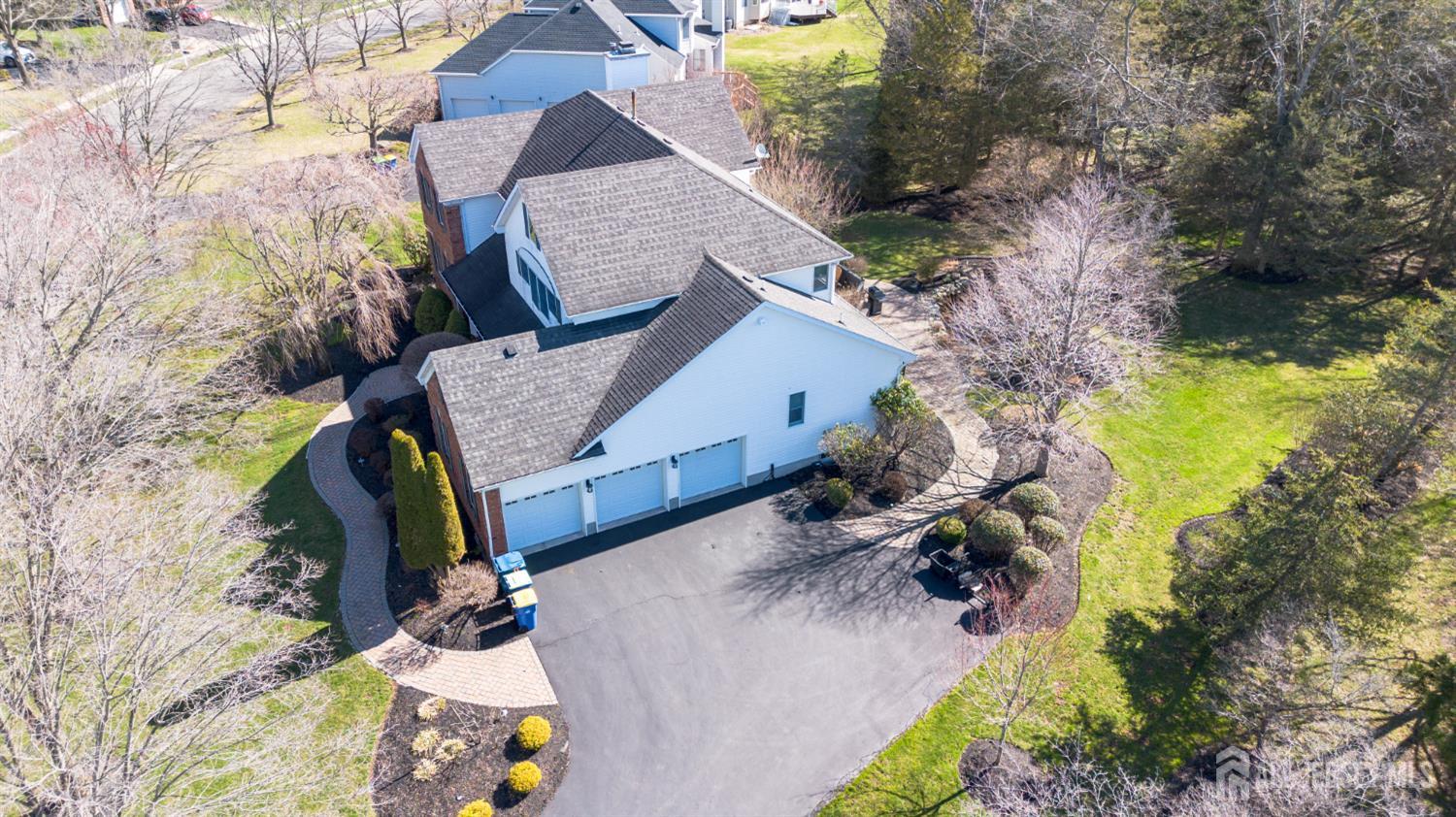 82 Millers Grove Road Belle Mead, NJ 08502 - Photo 73 of 87