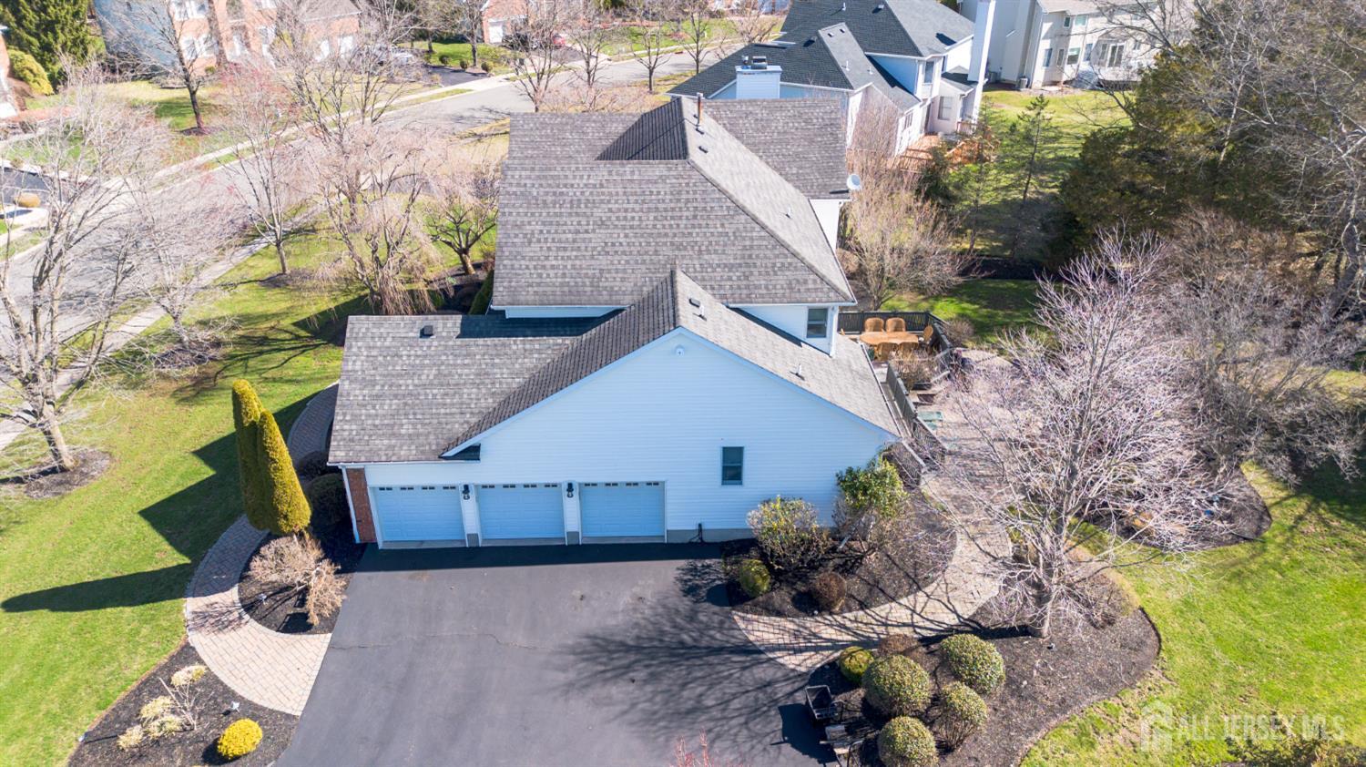 82 Millers Grove Road Belle Mead, NJ 08502 - Photo 74 of 87