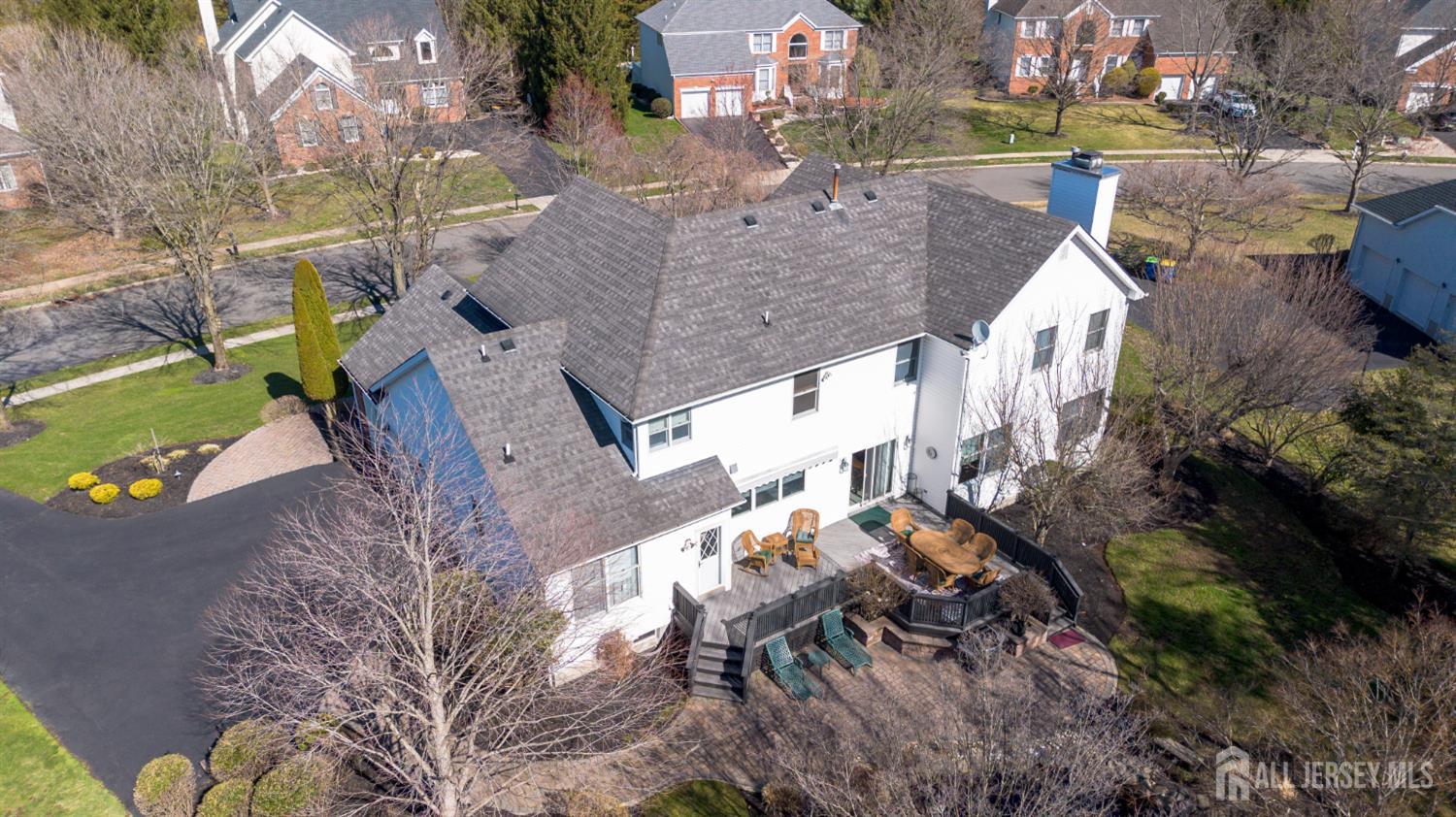 82 Millers Grove Road Belle Mead, NJ 08502 - Photo 75 of 87