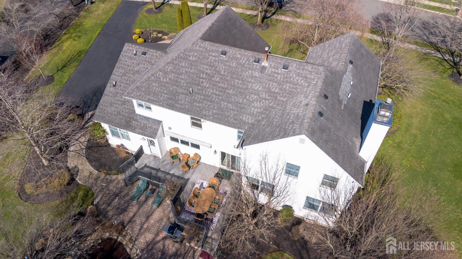 82 Millers Grove Road Belle Mead, NJ 08502 - Photo 77 of 87