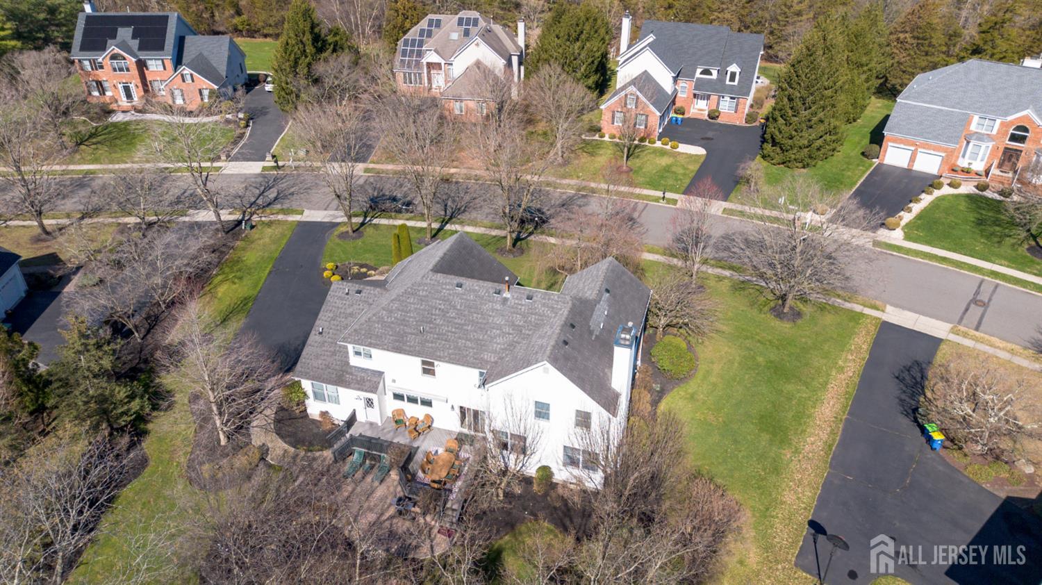 82 Millers Grove Road Belle Mead, NJ 08502 - Photo 78 of 87