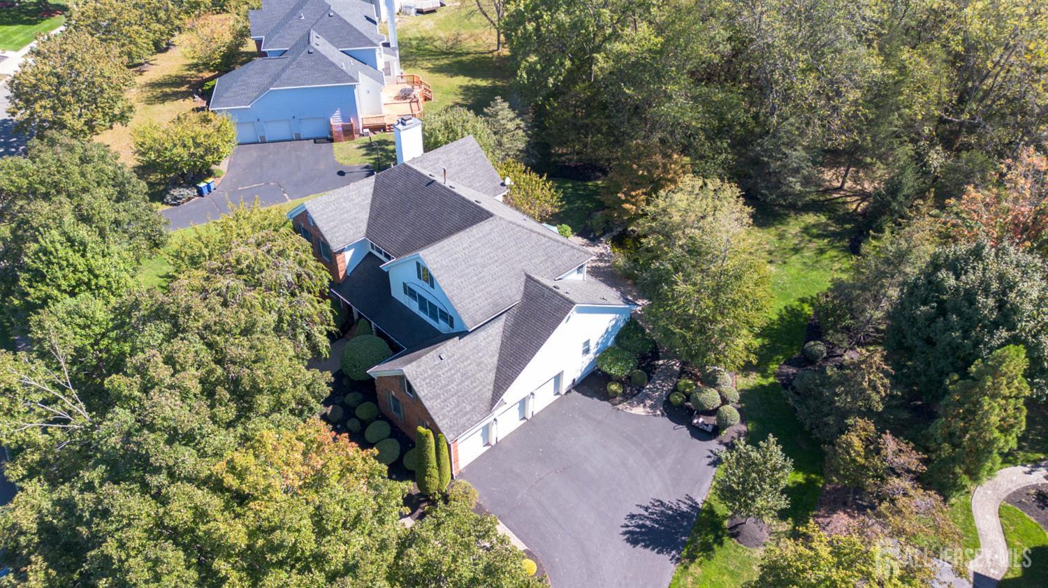 82 Millers Grove Road Belle Mead, NJ 08502 - Photo 80 of 87