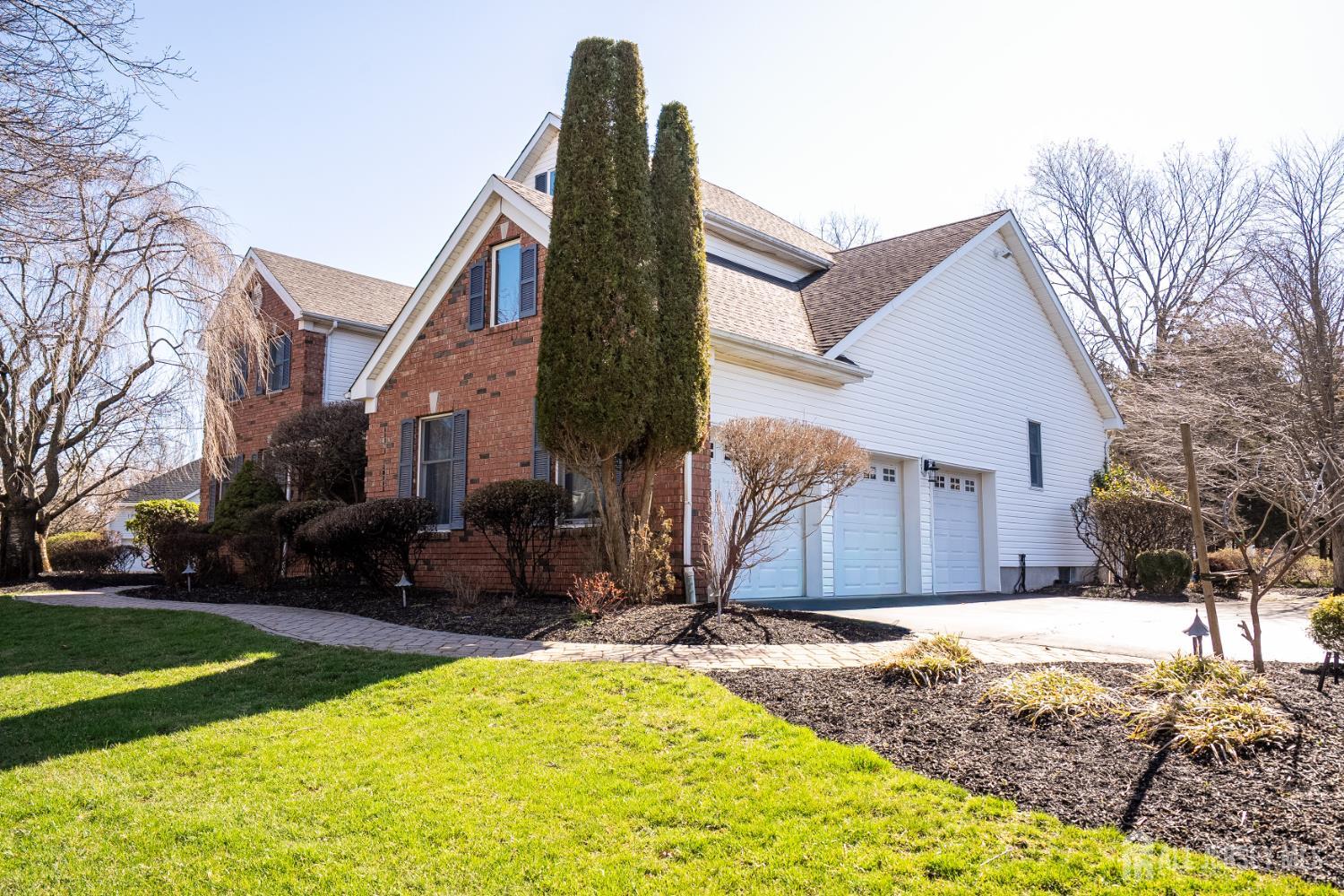 82 Millers Grove Road Belle Mead, NJ 08502 - Photo 8 of 87