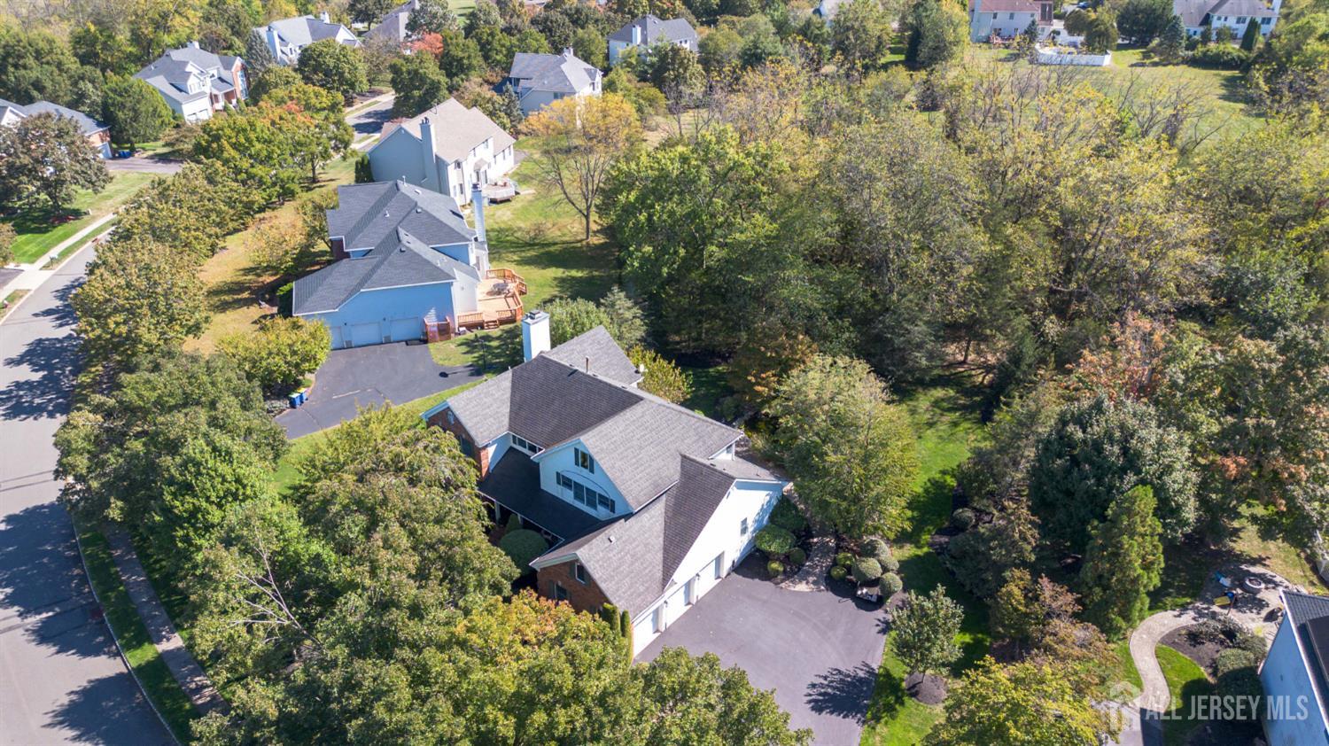 82 Millers Grove Road Belle Mead, NJ 08502 - Photo 81 of 87