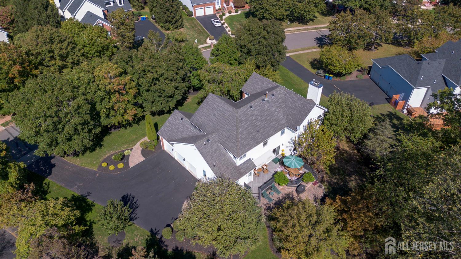 82 Millers Grove Road Belle Mead, NJ 08502 - Photo 83 of 87