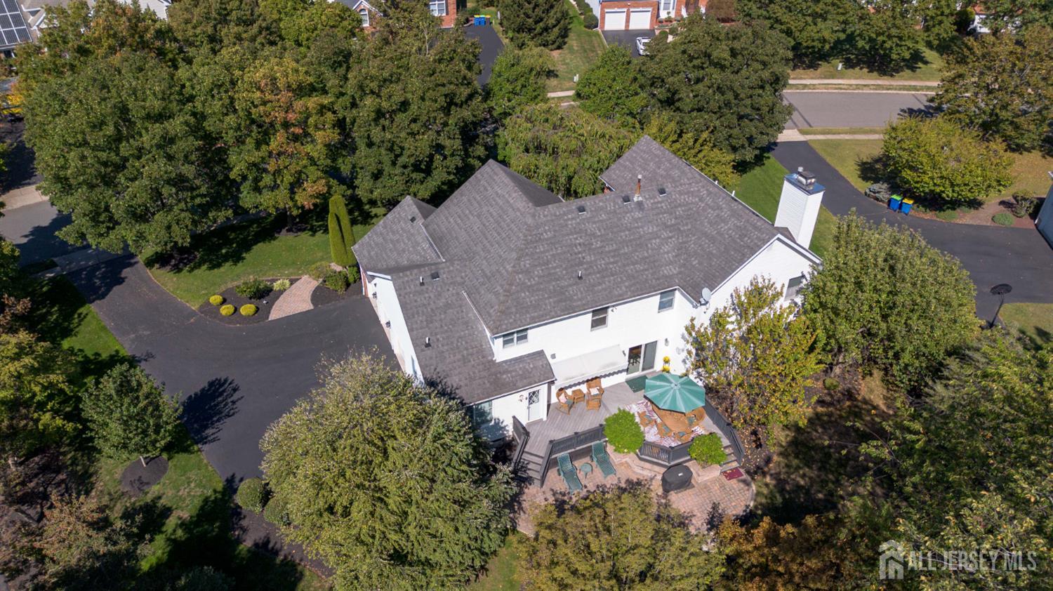 82 Millers Grove Road Belle Mead, NJ 08502 - Photo 84 of 87