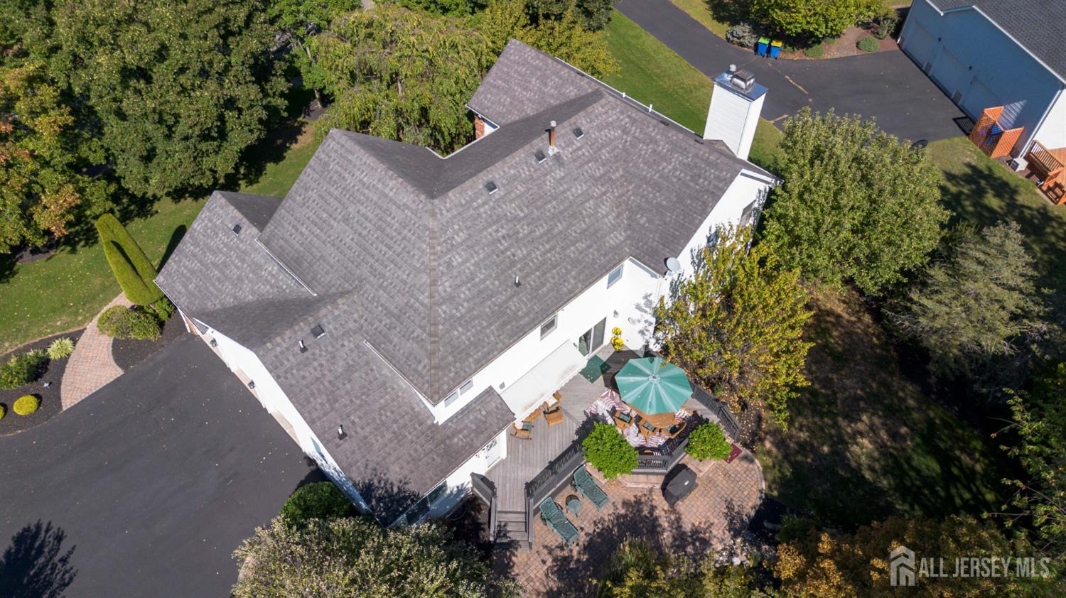 82 Millers Grove Road Belle Mead, NJ 08502 - Photo 85 of 87