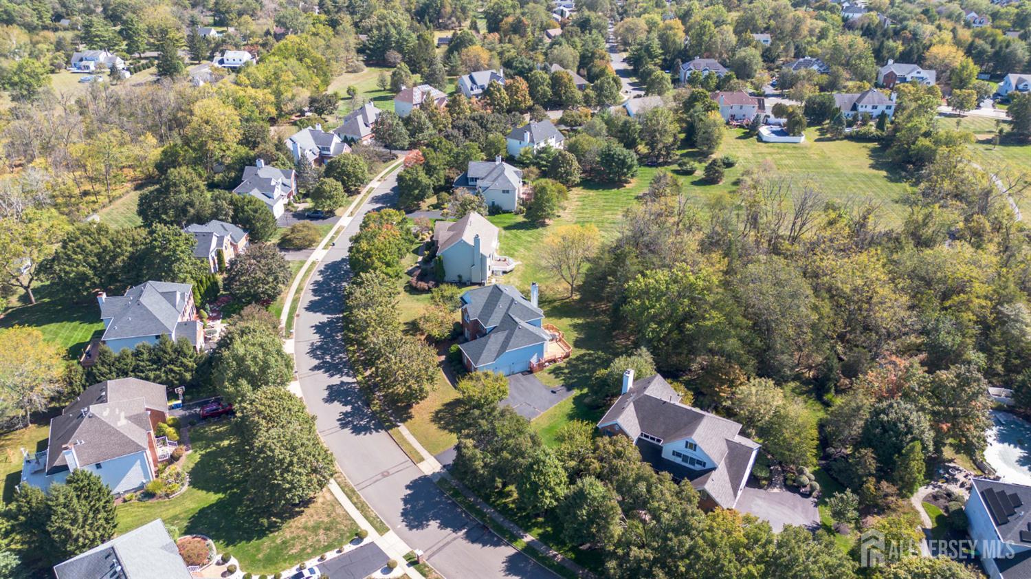 82 Millers Grove Road Belle Mead, NJ 08502 - Photo 87 of 87