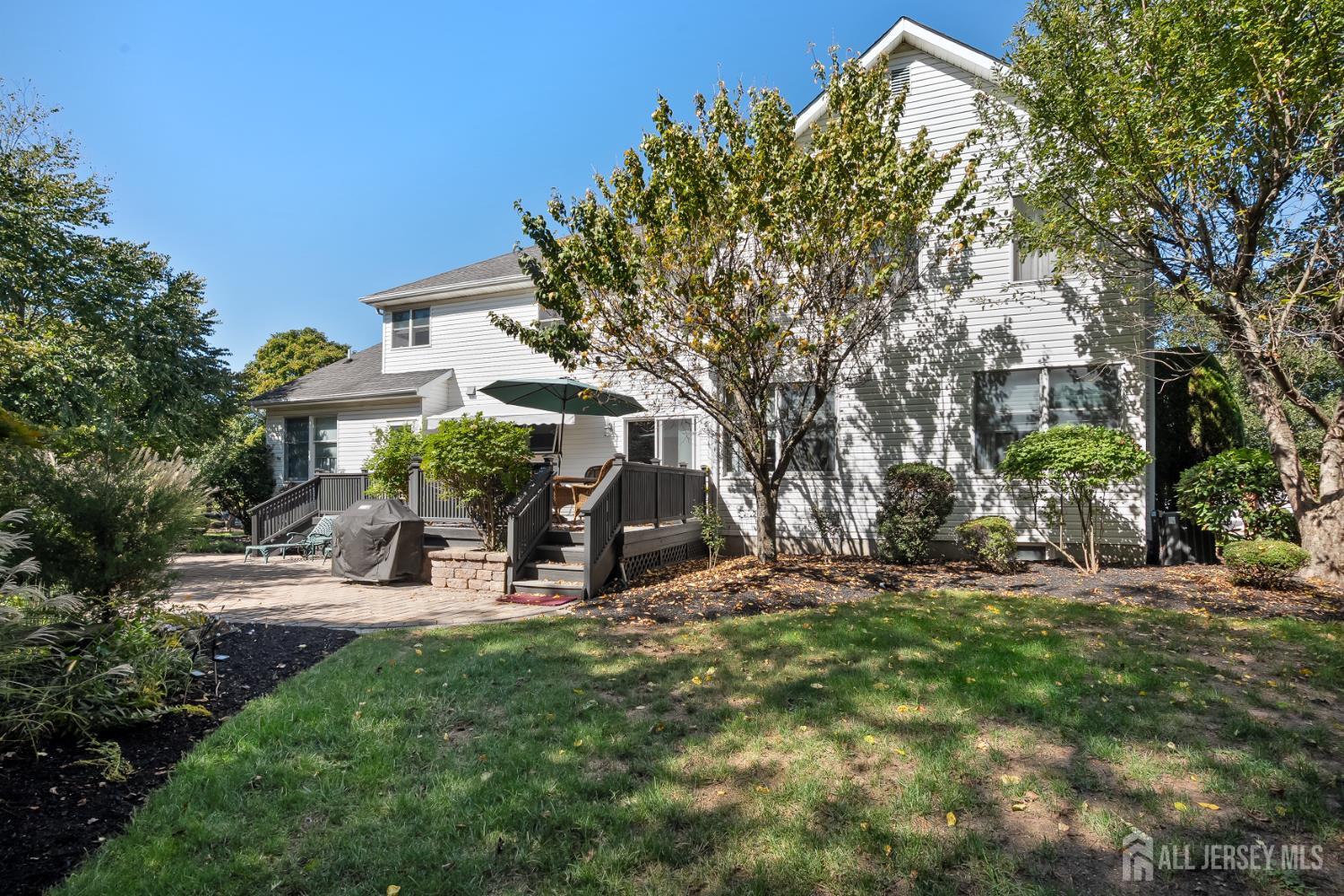 82 Millers Grove Road Belle Mead, NJ 08502 - Photo 9 of 87