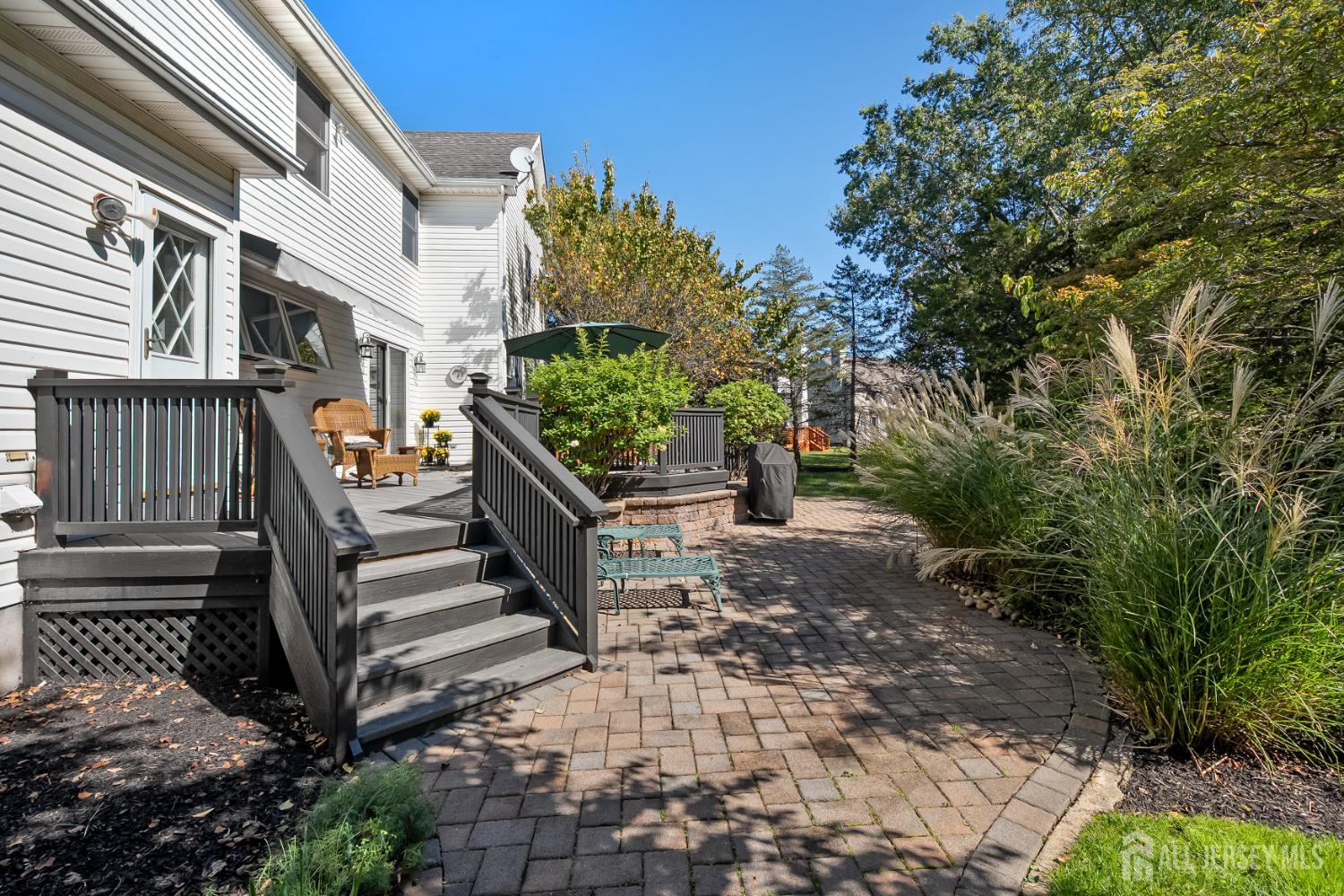 82 Millers Grove Road Belle Mead, NJ 08502 - Photo 10 of 87