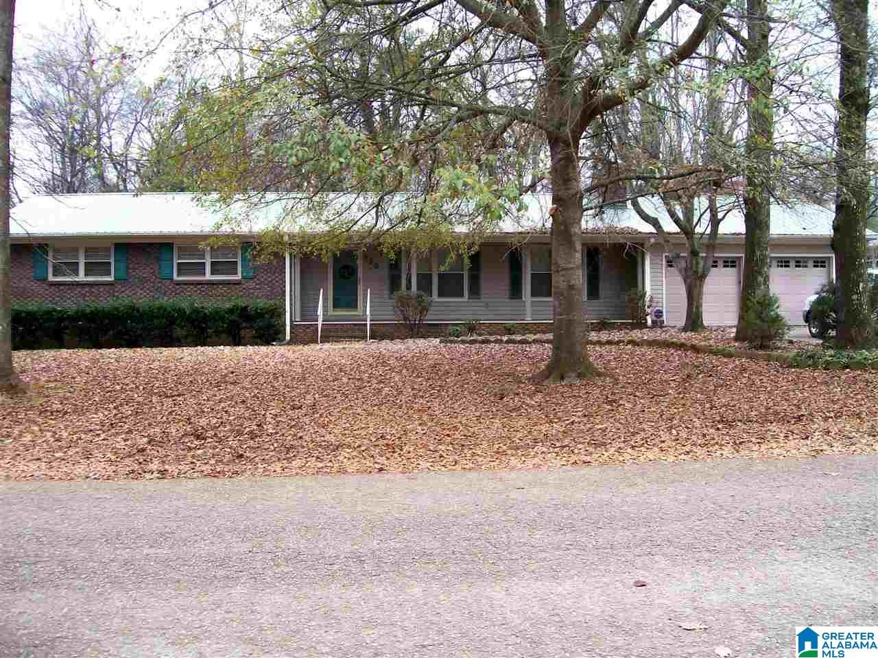 700 Conger Road Anniston, AL 36207 - Photo 2 of 28