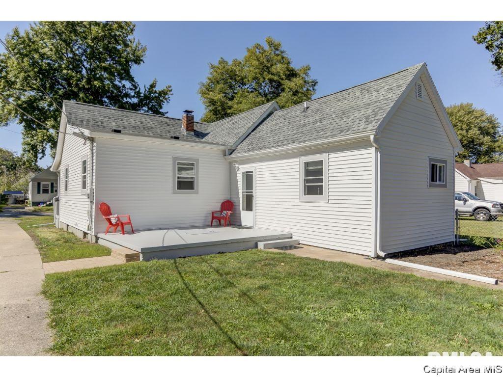 2018 North 17th Street Springfield, IL 62702 - Photo 18 of 28