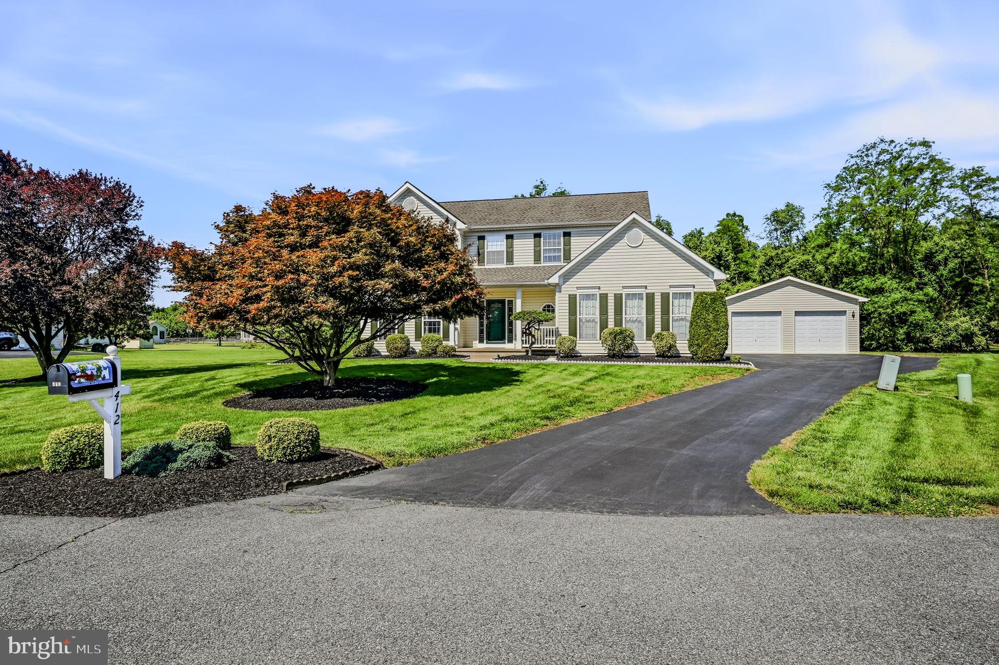 412 Maplewood Lane Middletown, DE 19709 - Photo 2 of 49