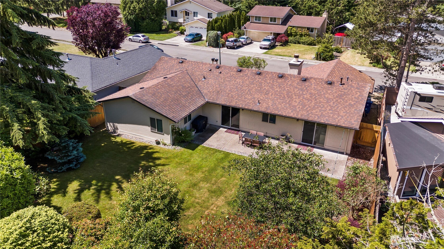 16516 133rd Place Southeast Renton, WA 98058 - Photo 30 of 35