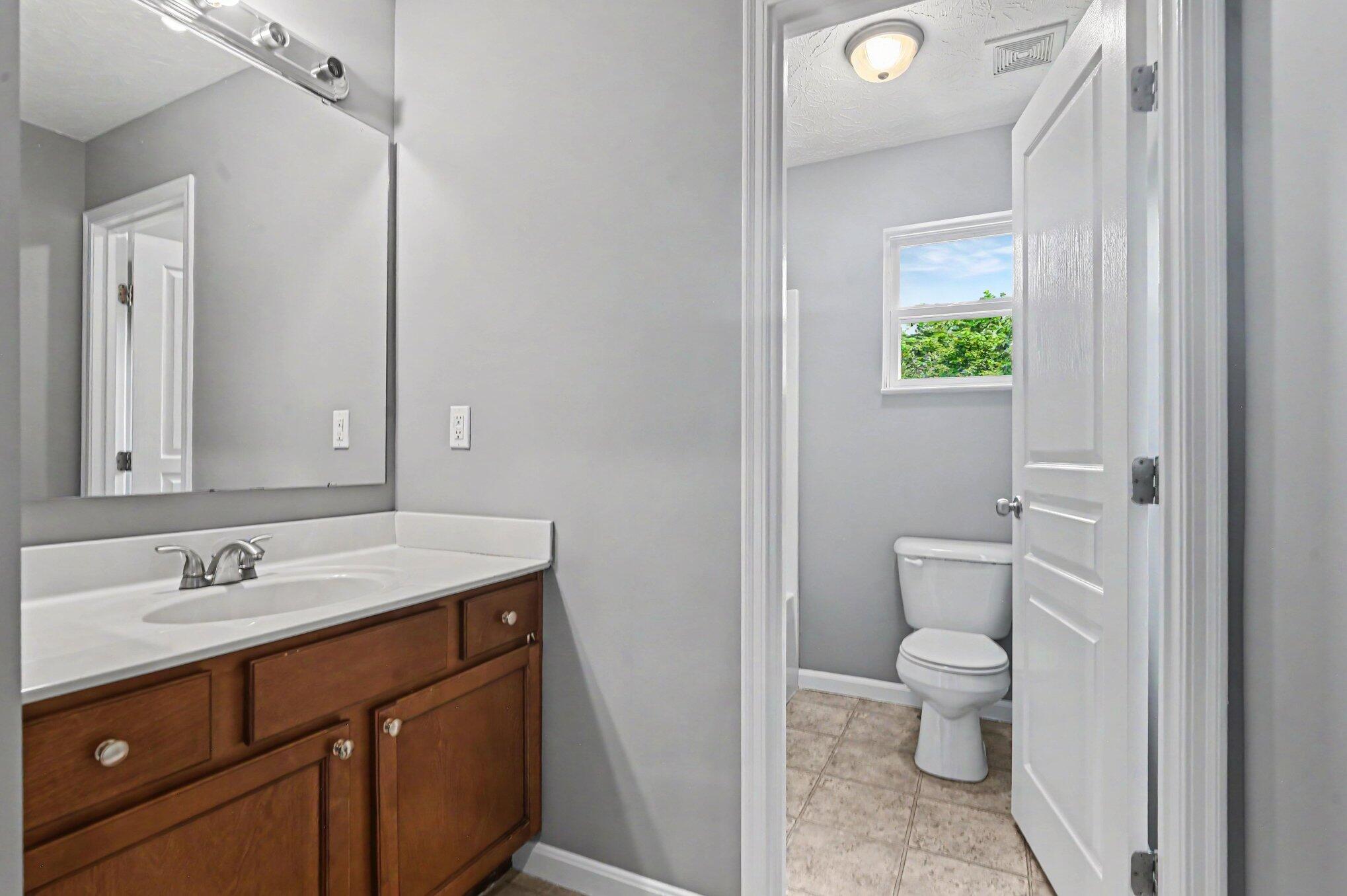 1616 Raintree Court Erlanger, KY 41018 - Photo 9 of 30 1616-raintree-ct-primary-bathroom