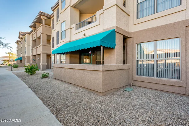 $234,900 | 14950 West Mountain View Boulevard, Unit 4103, Surprise, AZ 85374