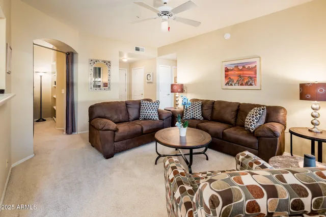 $234,900 | 14950 West Mountain View Boulevard, Unit 4103, Surprise, AZ 85374