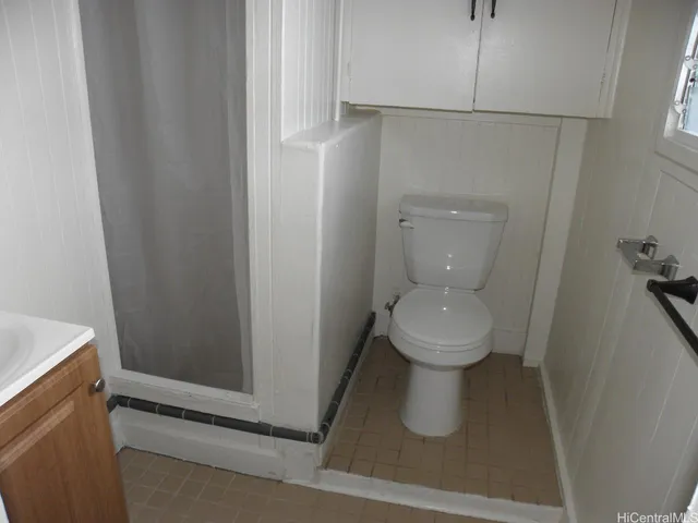 a bathroom with a sink