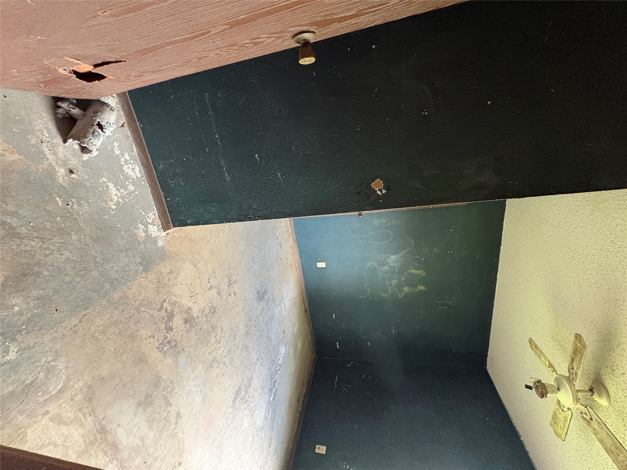 709 Drake Lane Taylor, TX 76574 - Photo 12 of 17 a view of an empty room