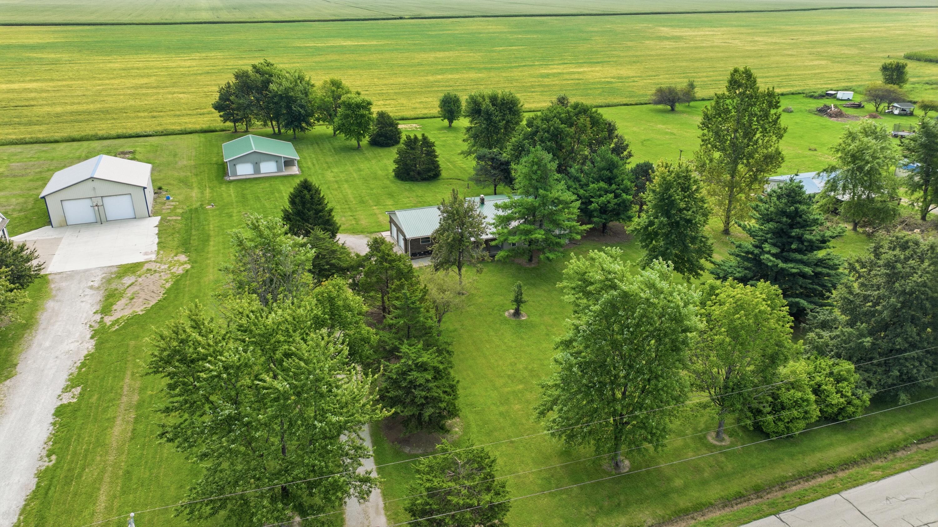 1720 Irvin Road Jamestown, OH 45335 - Photo 4 of 54 003