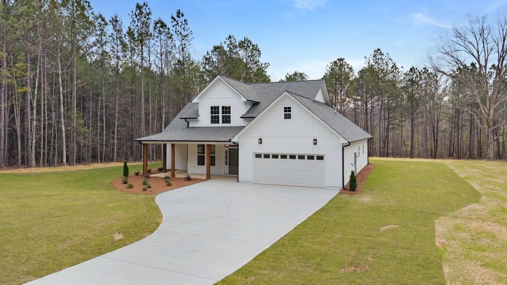 764 Everett Springs Road Calhoun, GA 30701 - Photo 2 of 29