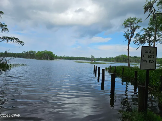 $16,900 | Lot 5 Rockford Drive, Chipley, FL 32428