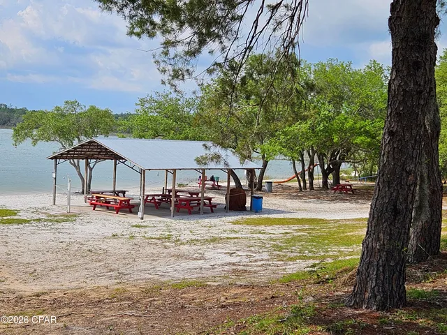 $16,900 | Lot 5 Rockford Drive, Chipley, FL 32428