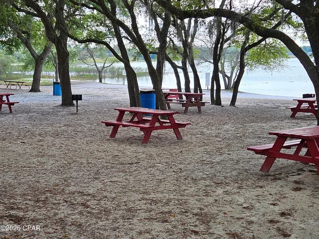 $16,900 | Lot 5 Rockford Drive, Chipley, FL 32428