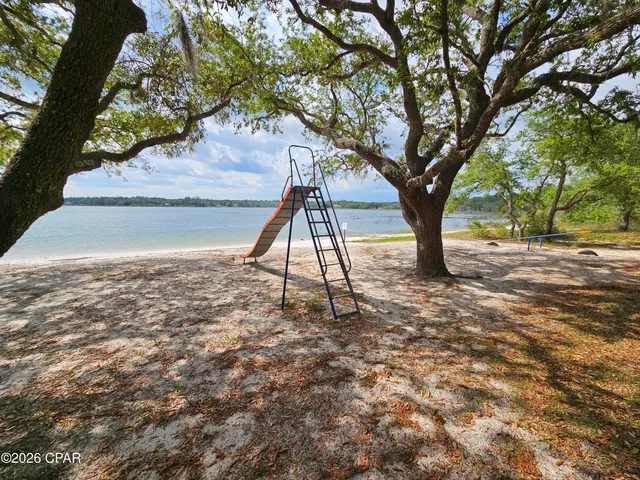 $16,900 | Lot 5 Rockford Drive, Chipley, FL 32428