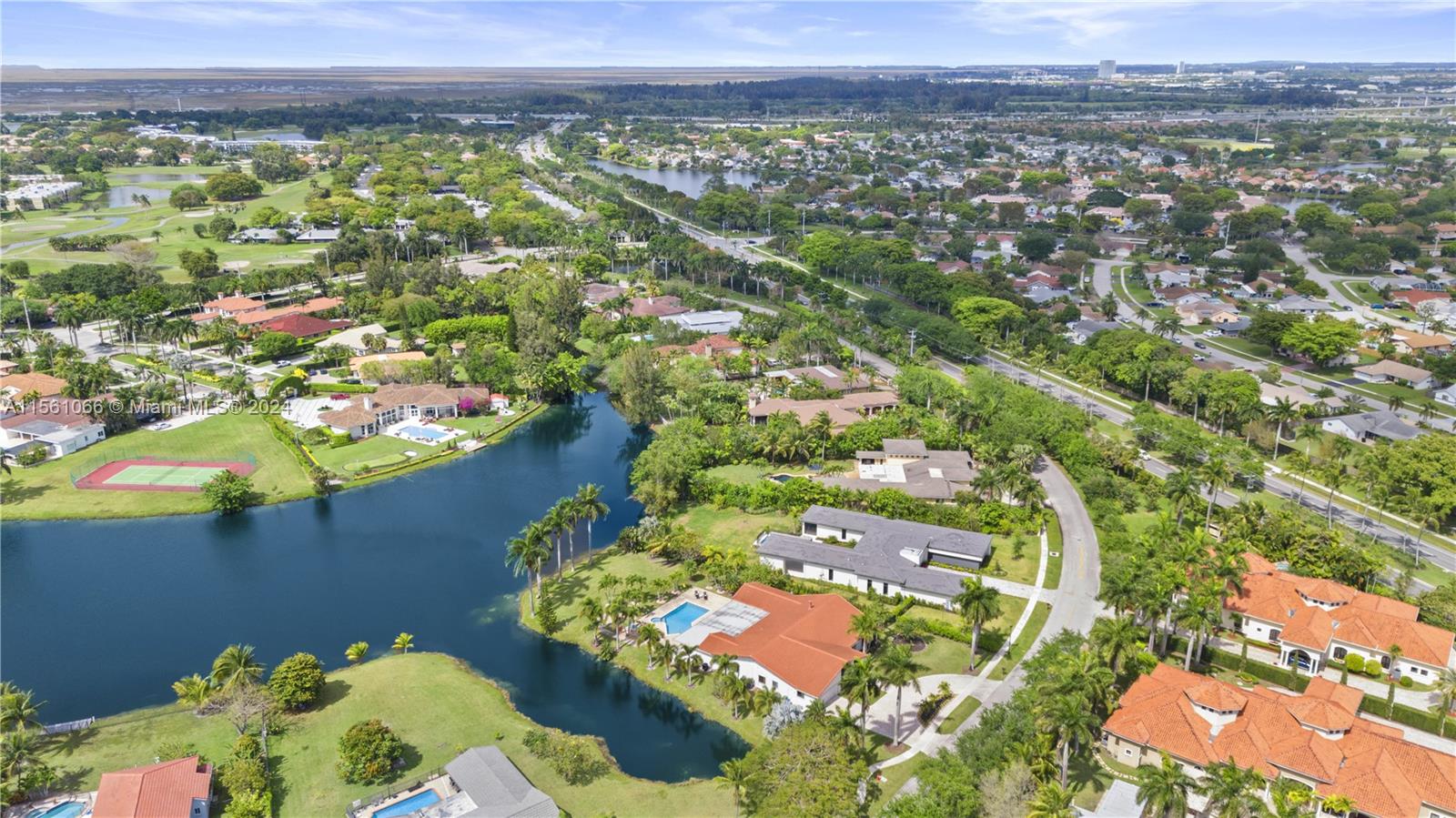 501 Ranch Road Weston, FL 33326 - Photo 3 of 50 a view of a city