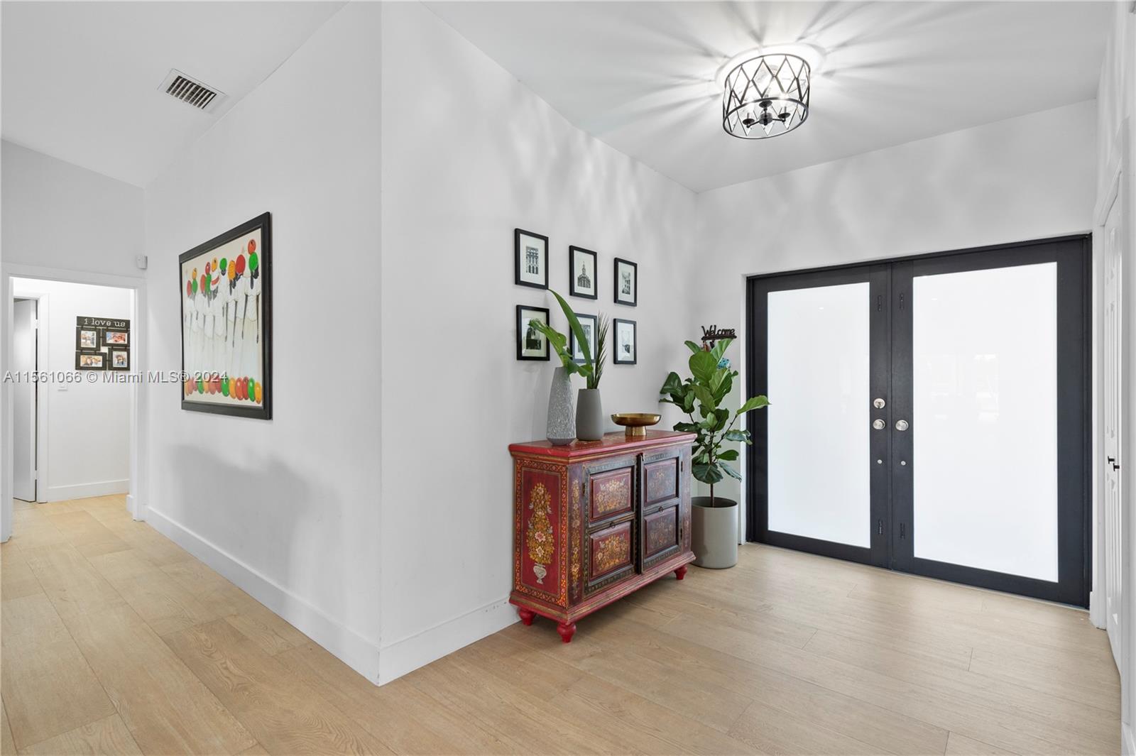 501 Ranch Road Weston, FL 33326 - Photo 7 of 50 a view of an empty room with a window