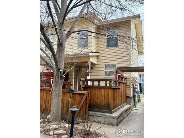 $162,136 | 4621 18th Street, Boulder, CO 80304