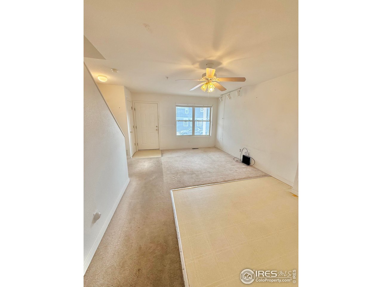 4621 18th Street Boulder, CO 80304 - Photo 5 of 22 a view of a room with a washer and dryer