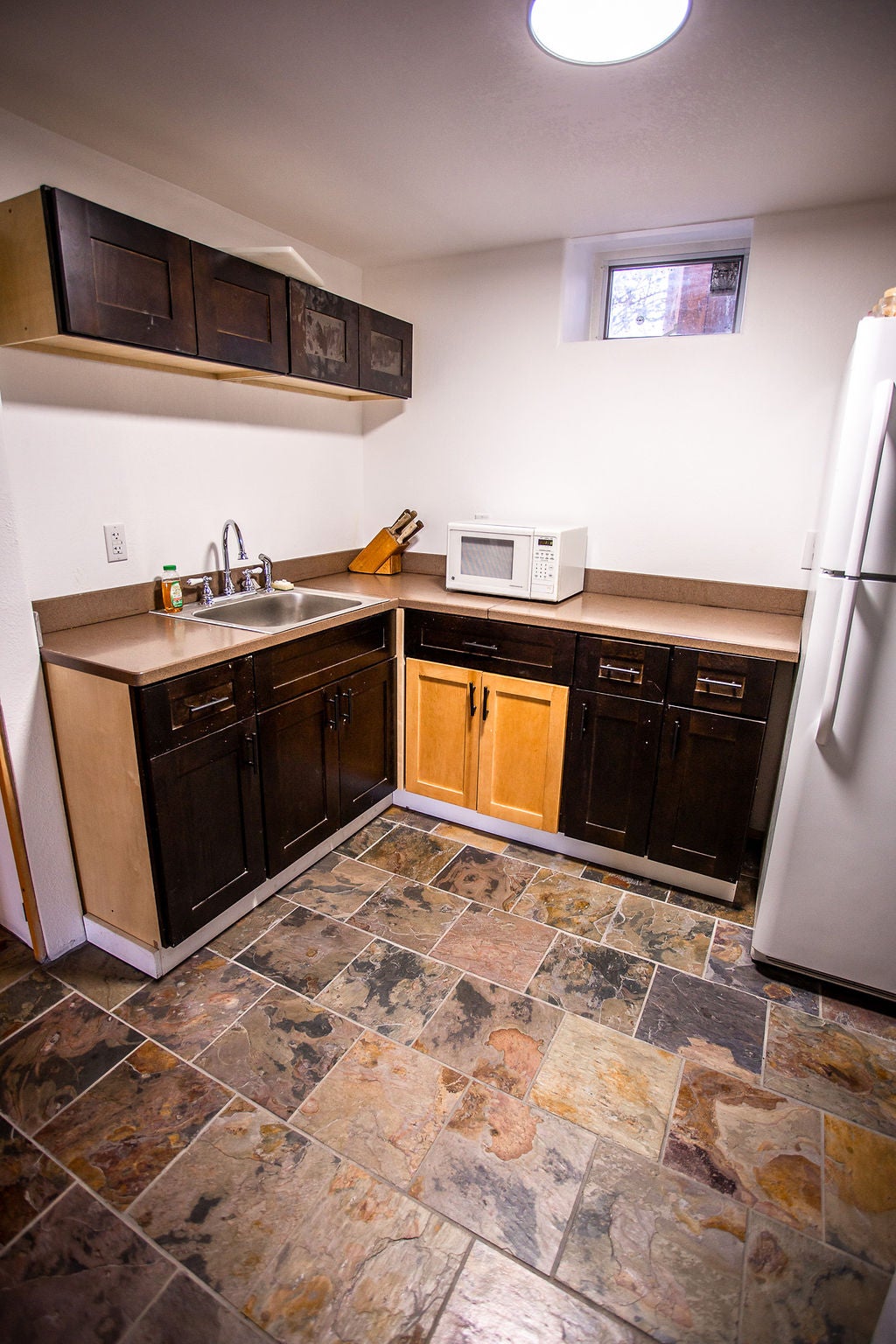 3358 Strandskov Road Lincoln, MT 59639 - Photo 25 of 80 Kitchen in basement