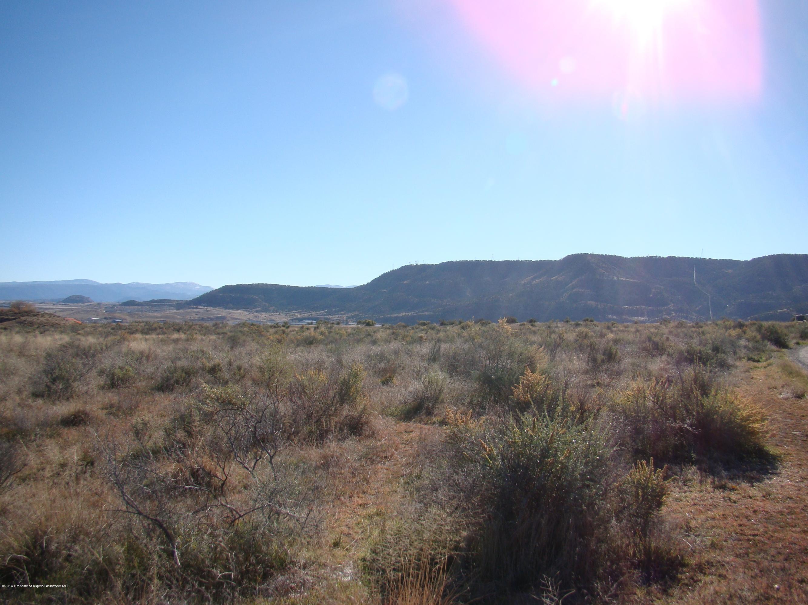 Tbd Hospital Hill Road Rifle, CO 81650 - Photo 1 of 5 a view of mountains and valleys