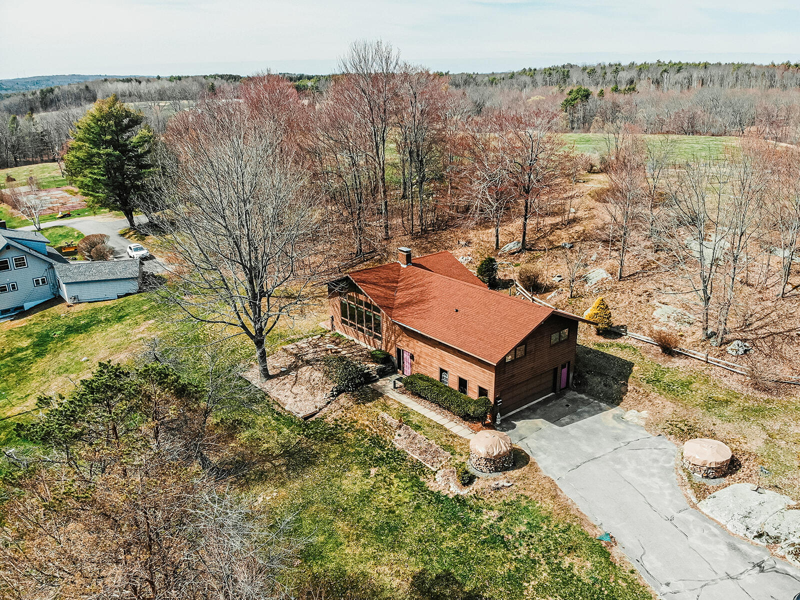 87 West Hill Road Gardiner, ME 04345 - Photo 7 of 70 DJI_0123