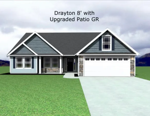 $332,710 | 1205 Loch View Lane, Chesnee, SC 29323
